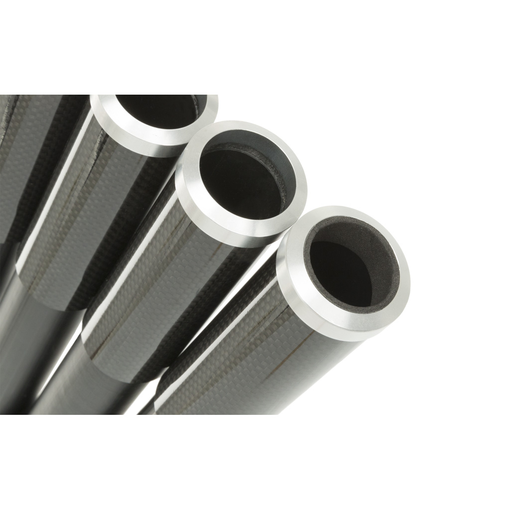 Elevation Arrow Tube Silencing Kit Black 4 Pk. - Image 3