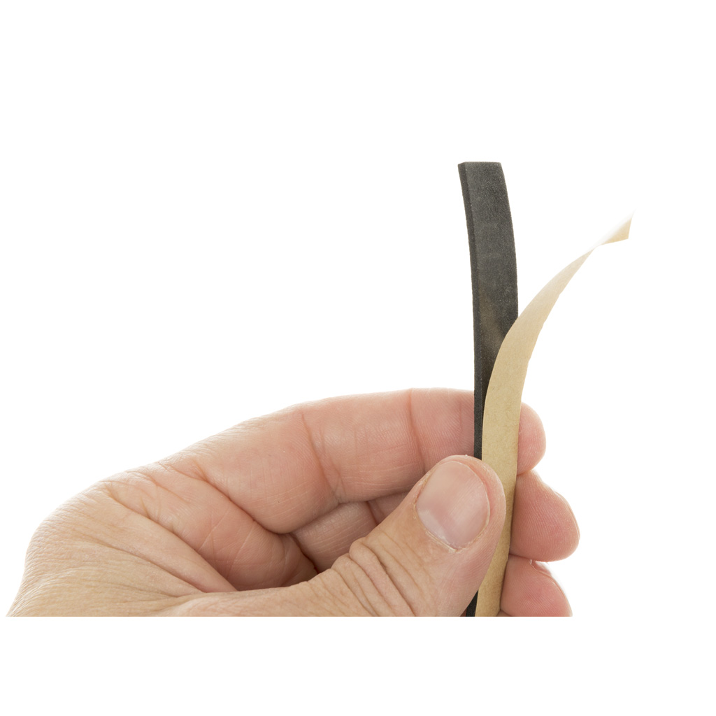 Elevation Arrow Tube Silencing Kit Black 4 Pk. - Image 4
