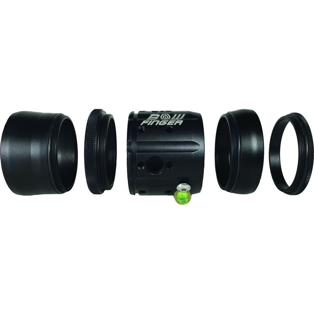 Bowfinger 20-20 Scope Kit 40mm Rh - Image 2