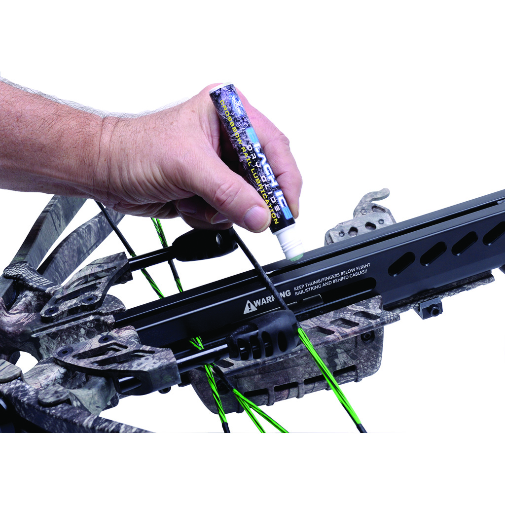 30-06 Black Ice Crossbow Dry Glide Rail Lube - Image 3
