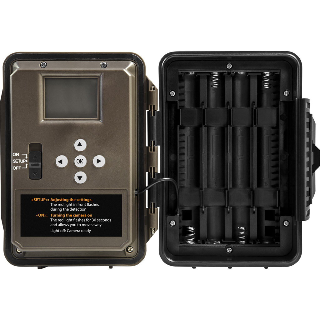 Spypoint Force 20 Trail Camera - Image 2