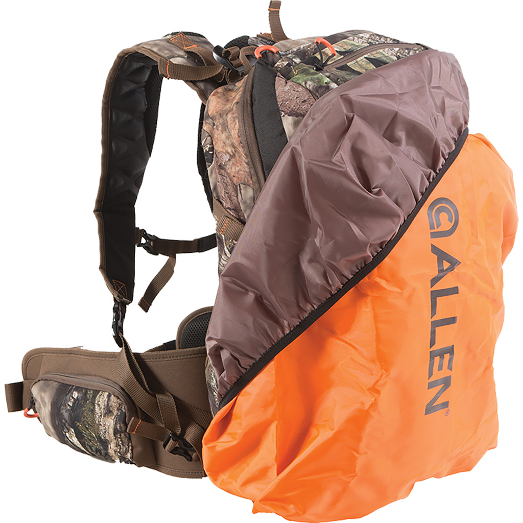 Bruiser Gearfit Pursuit Backpack Mossy Oak Country - Image 2