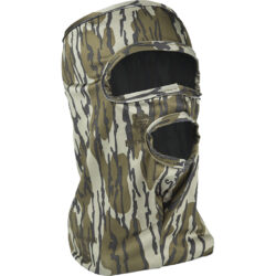 Primos Stretch 3-4 Facemask Mossy Oak Bottomland