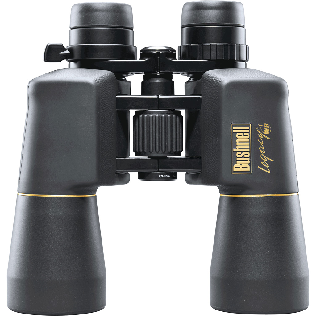 Bushnell Legacy Binoculars 10-22x50 - Image 2