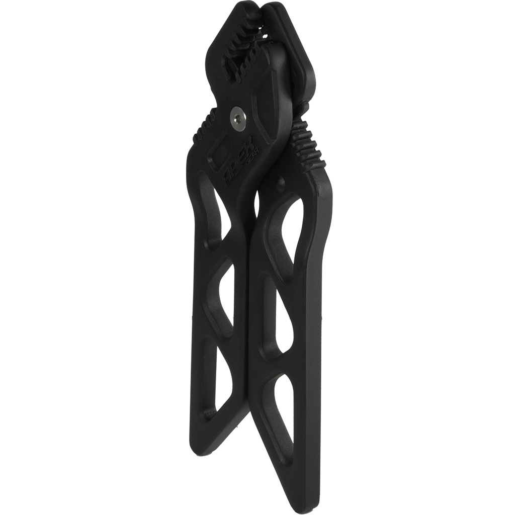 Apex Split-grip Bow Stand Black - Image 2