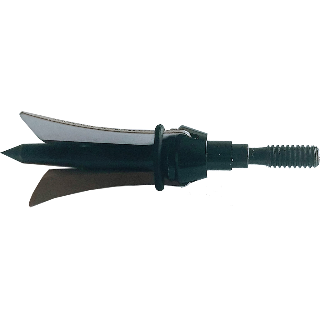 Sa Sports Empire Spike Broadhead 100 Gr. 3 Pk. - Image 2