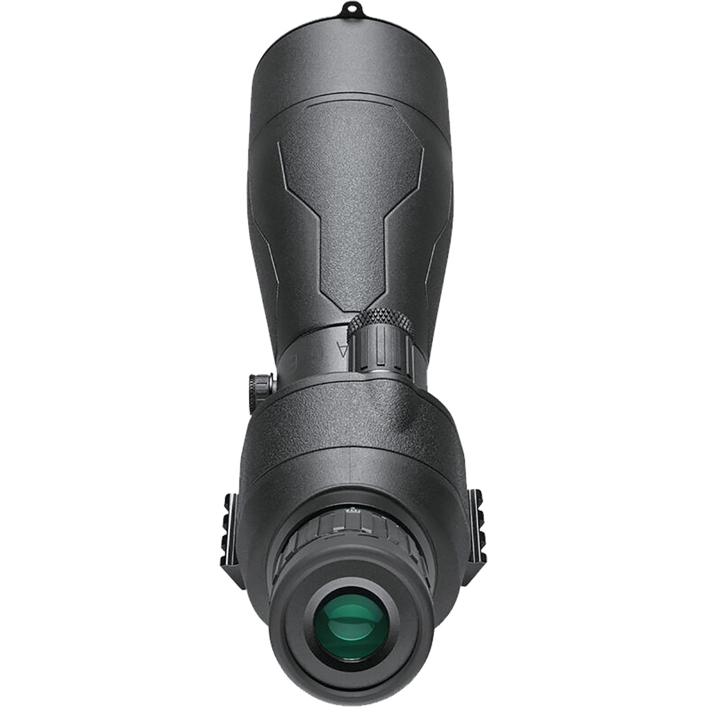 Bushnell Engage Dx Spotting Scope Black 20-60x80 - Image 2