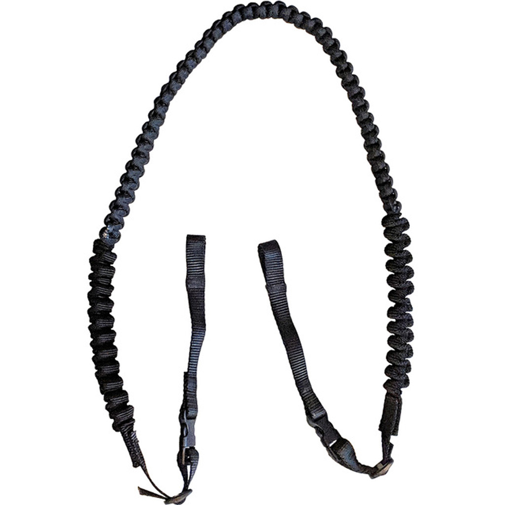 Loc Outdoorz Pro Hunt'r Crossbow Carrier Black - Image 2