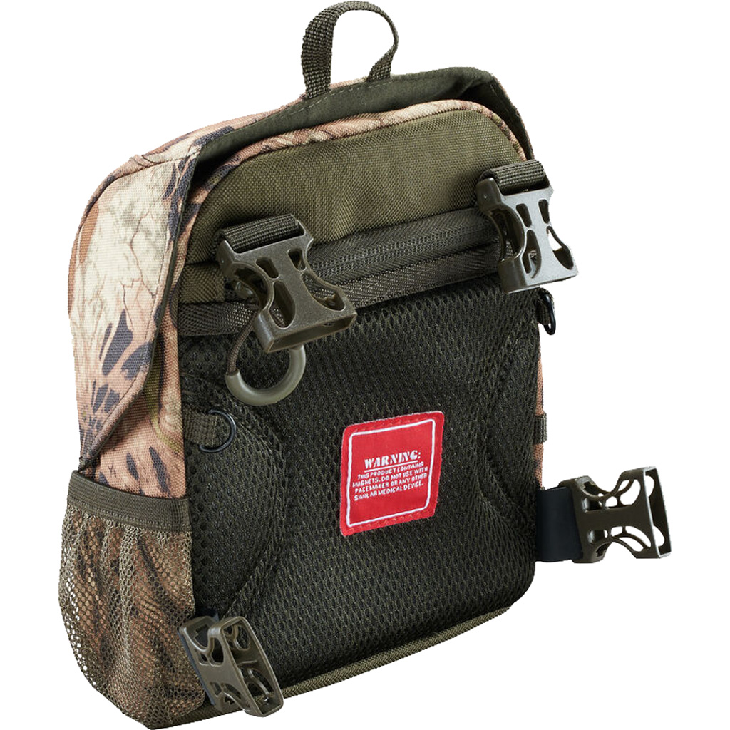 Butler Creek Featherlight Bino Harness Sandstorm Large - Image 2