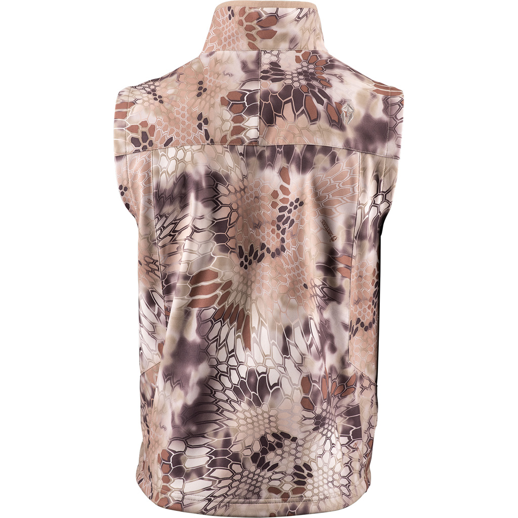 Kryptek Dalibor Vest Highlander Medium - Image 2