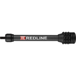 Redline Rl-1 Stabilizer 8″ Black