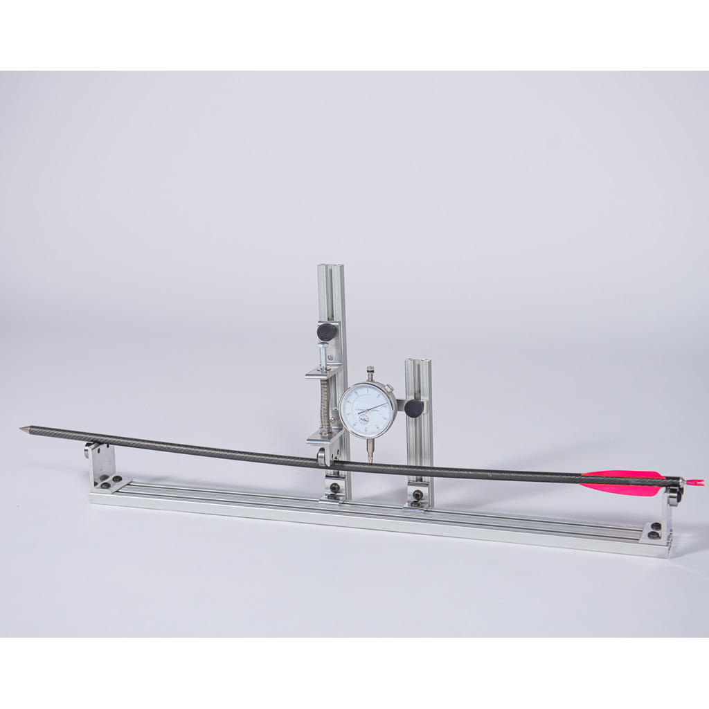 Coop's Spine Tester - Image 2
