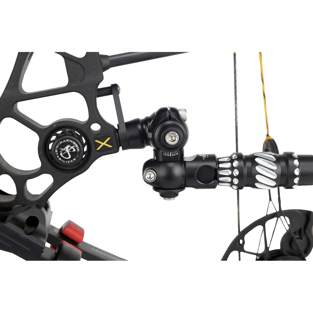 Bowfinger Ultimate Triad Mount - Image 2