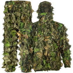 Outfitter Series Leafy Suit  Mossy Oak Obsession 2x-3x