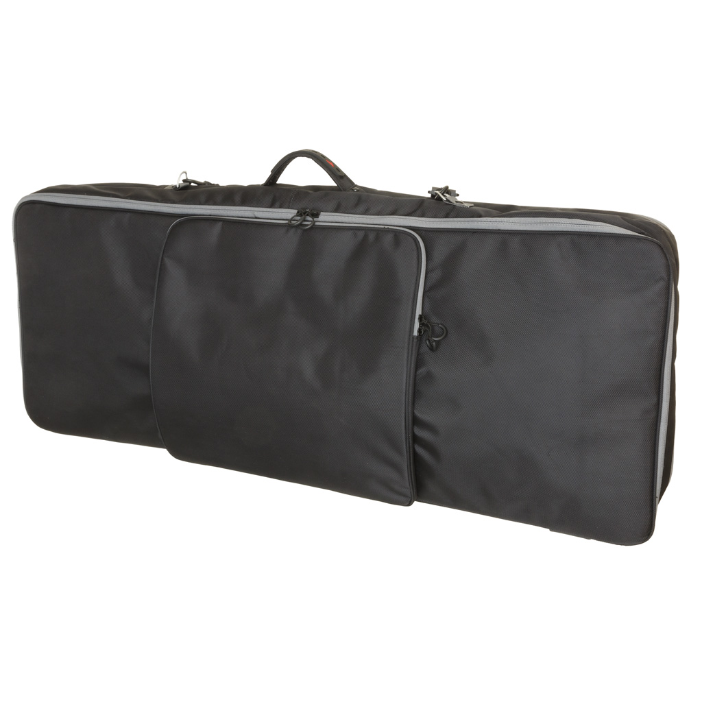 Elevation Talon 46 Dbl Double Bow Case Black - Image 2