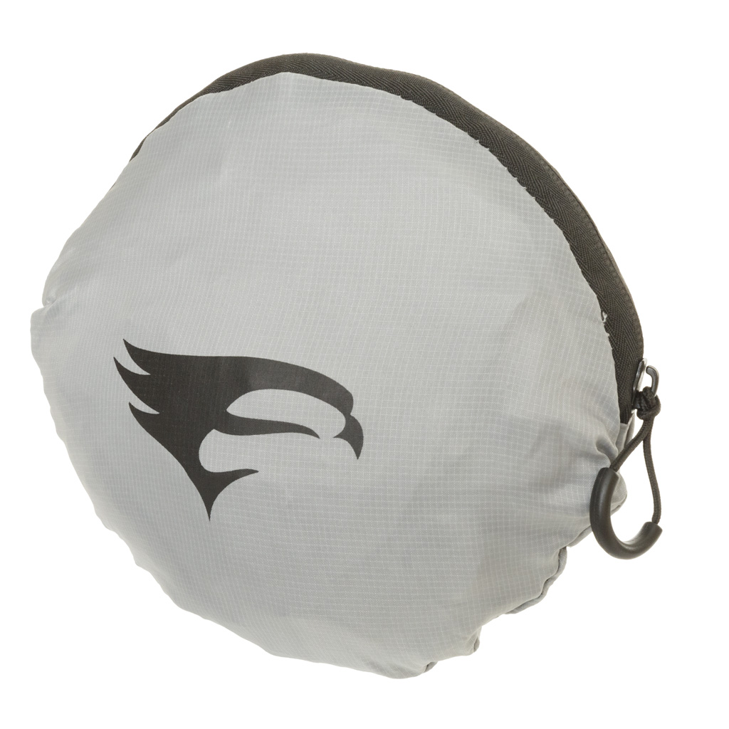 Elevation Packable Bow Cover Grey 39 In. - Image 5