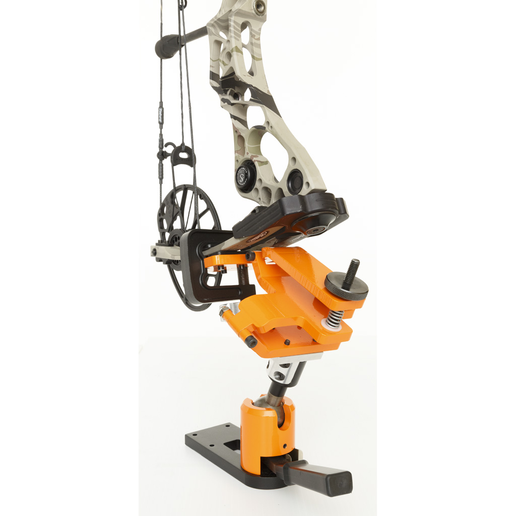 October Mountain Versa-cradle Bow Vise Microtune Only - Image 3