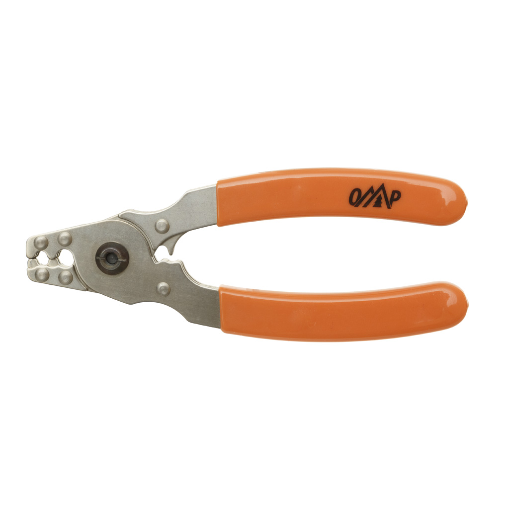 October Mountain Tru-crimp Nocking Pliers - Image 3