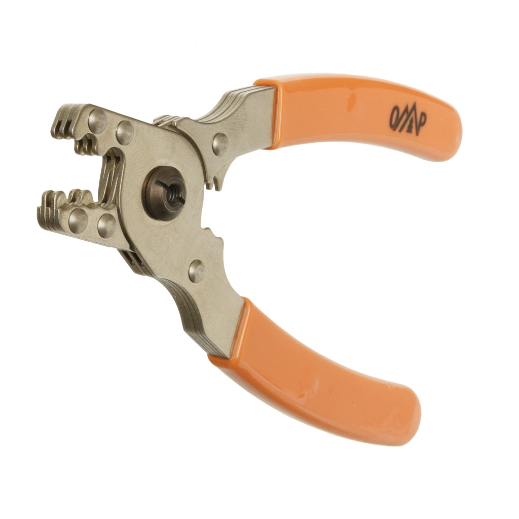 October Mountain Tru-crimp Nocking Pliers - Image 2