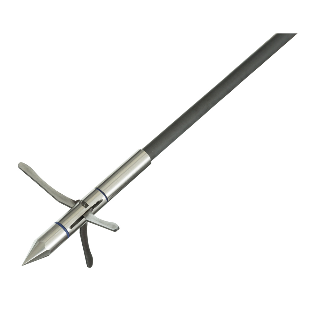Fin Finder Kraken 3 Barb Bowfishing Point - Image 2