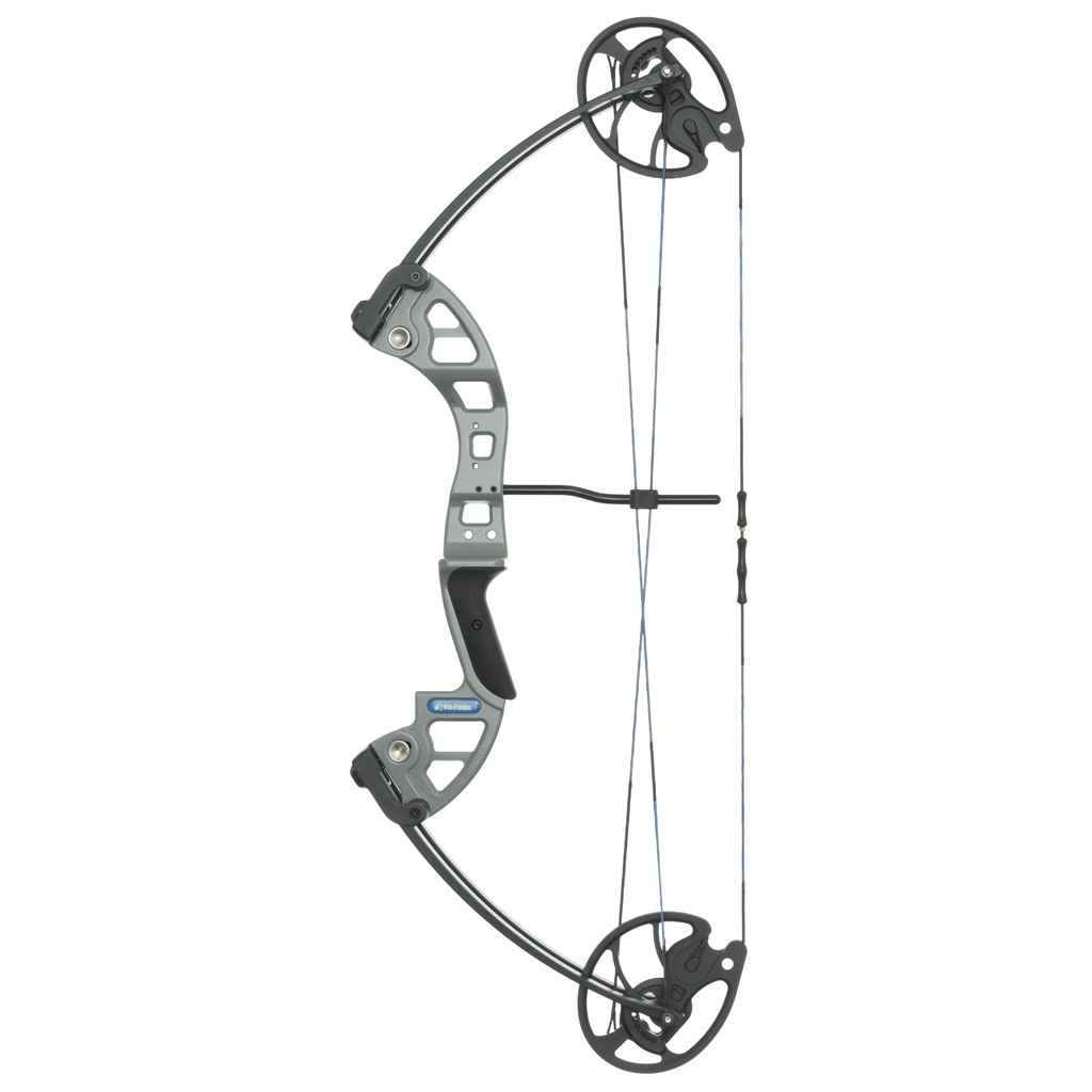 Fin Finder F-31 Bowfishing Rtf Bow 30 In. 25-40 Lbs. Rh - Image 3