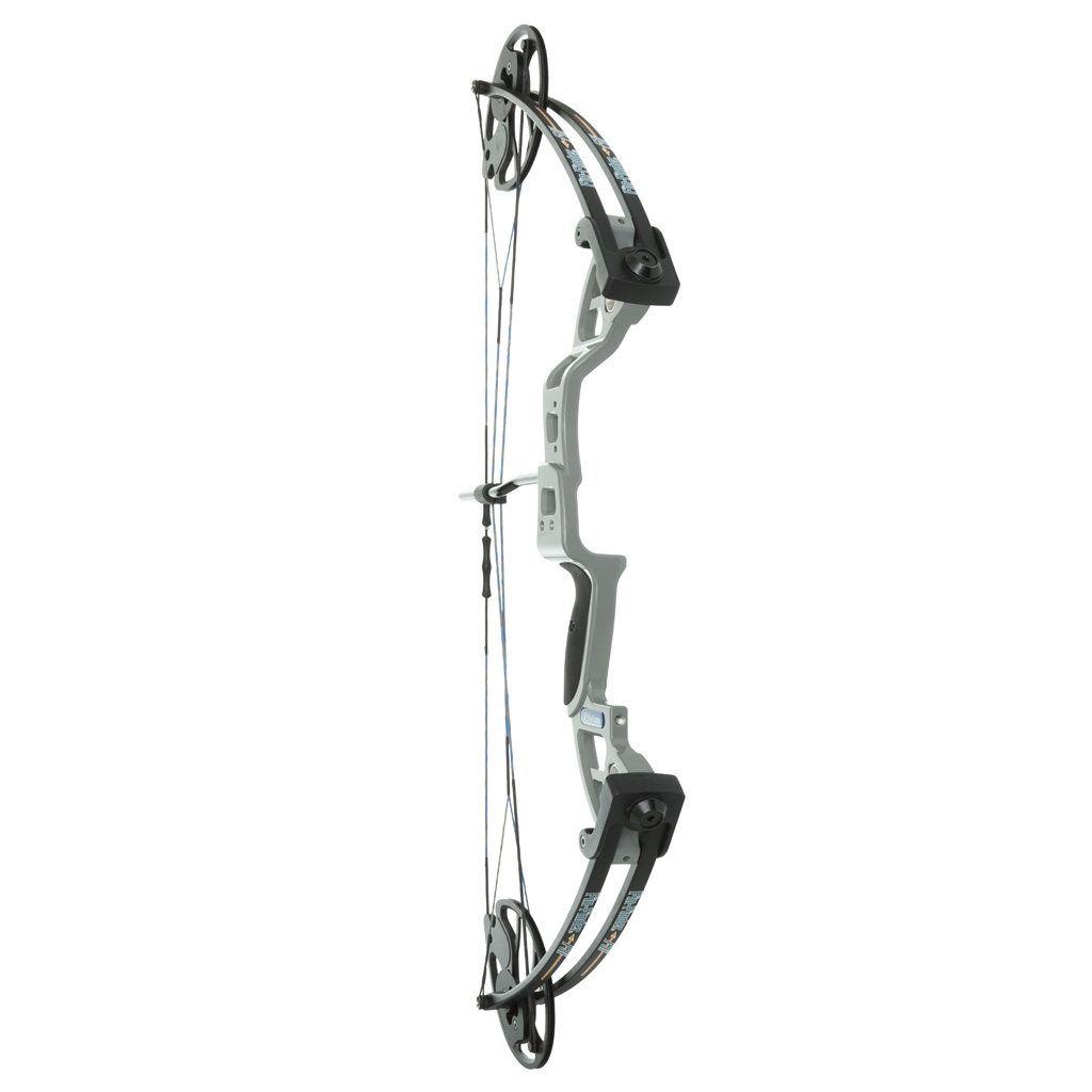 Fin Finder F-31 Bowfishing Rtf Bow 30 In. 25-40 Lbs. Rh - Image 2