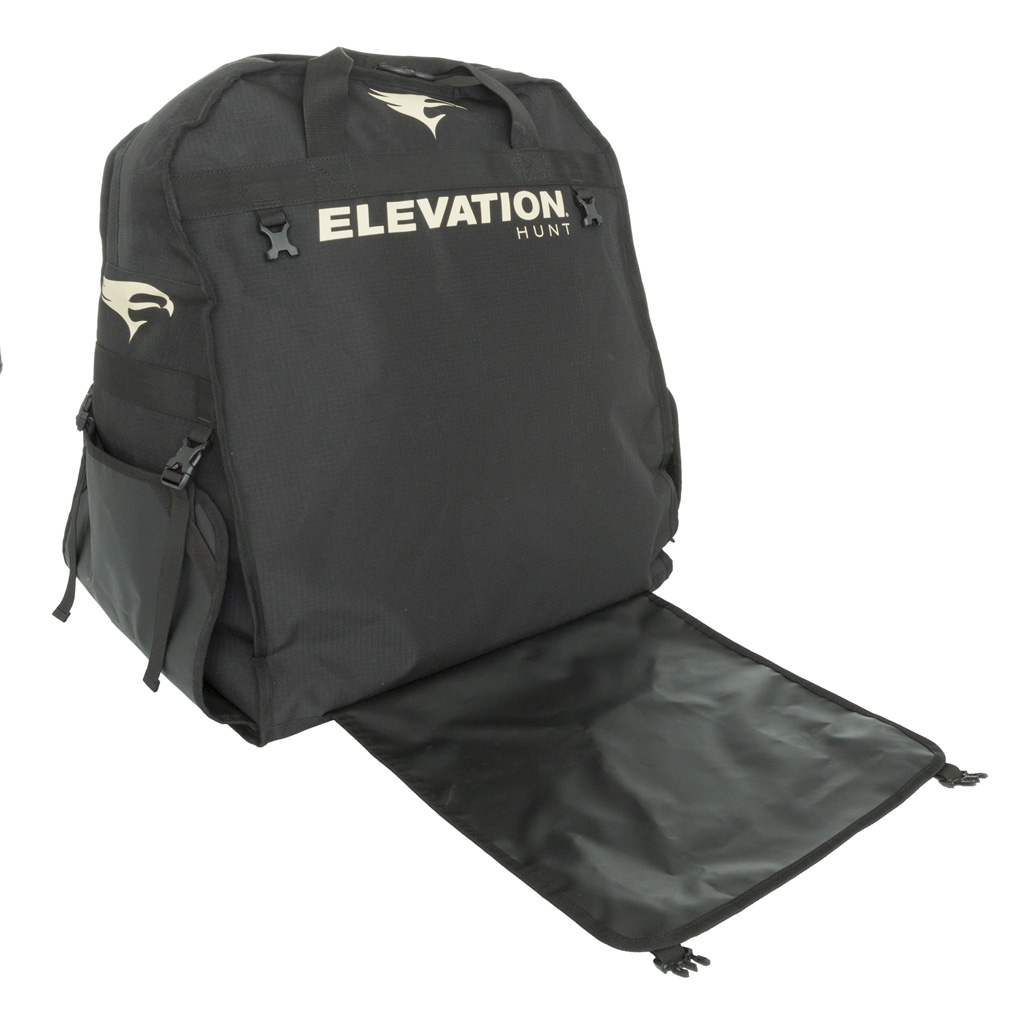 Elevation Hunt Totality Scent Bag Black - Image 4