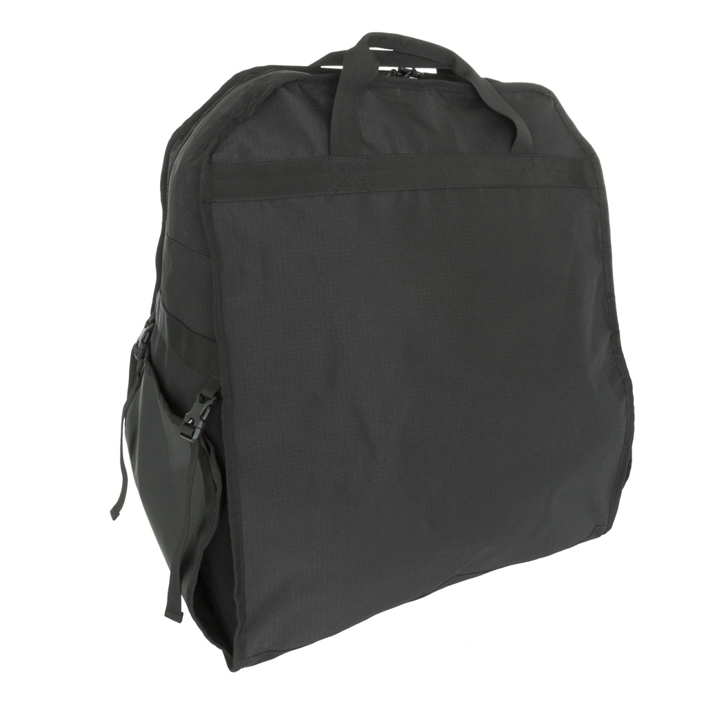 Elevation Hunt Totality Scent Bag Black - Image 2