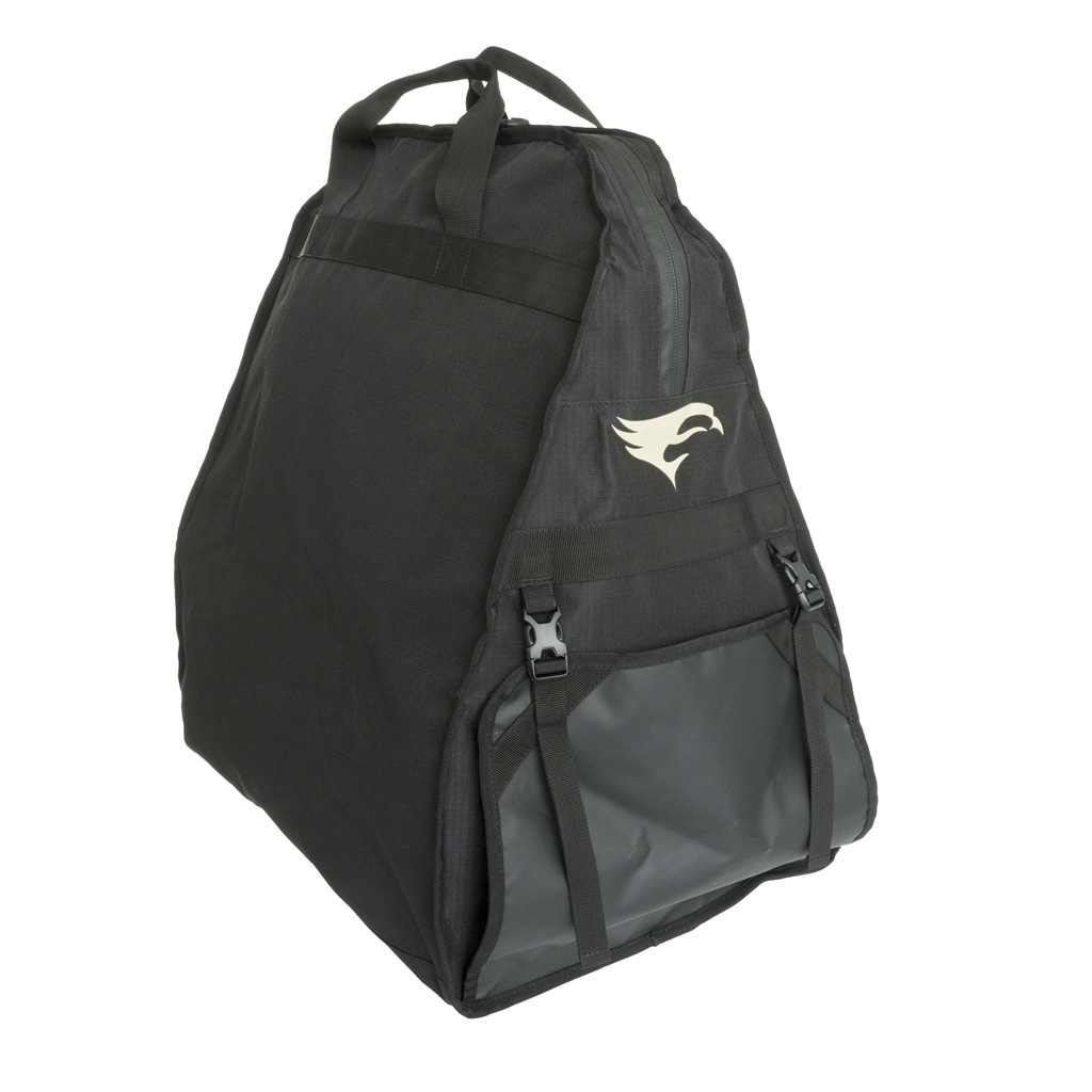 Elevation Hunt Totality Scent Bag Black - Image 3