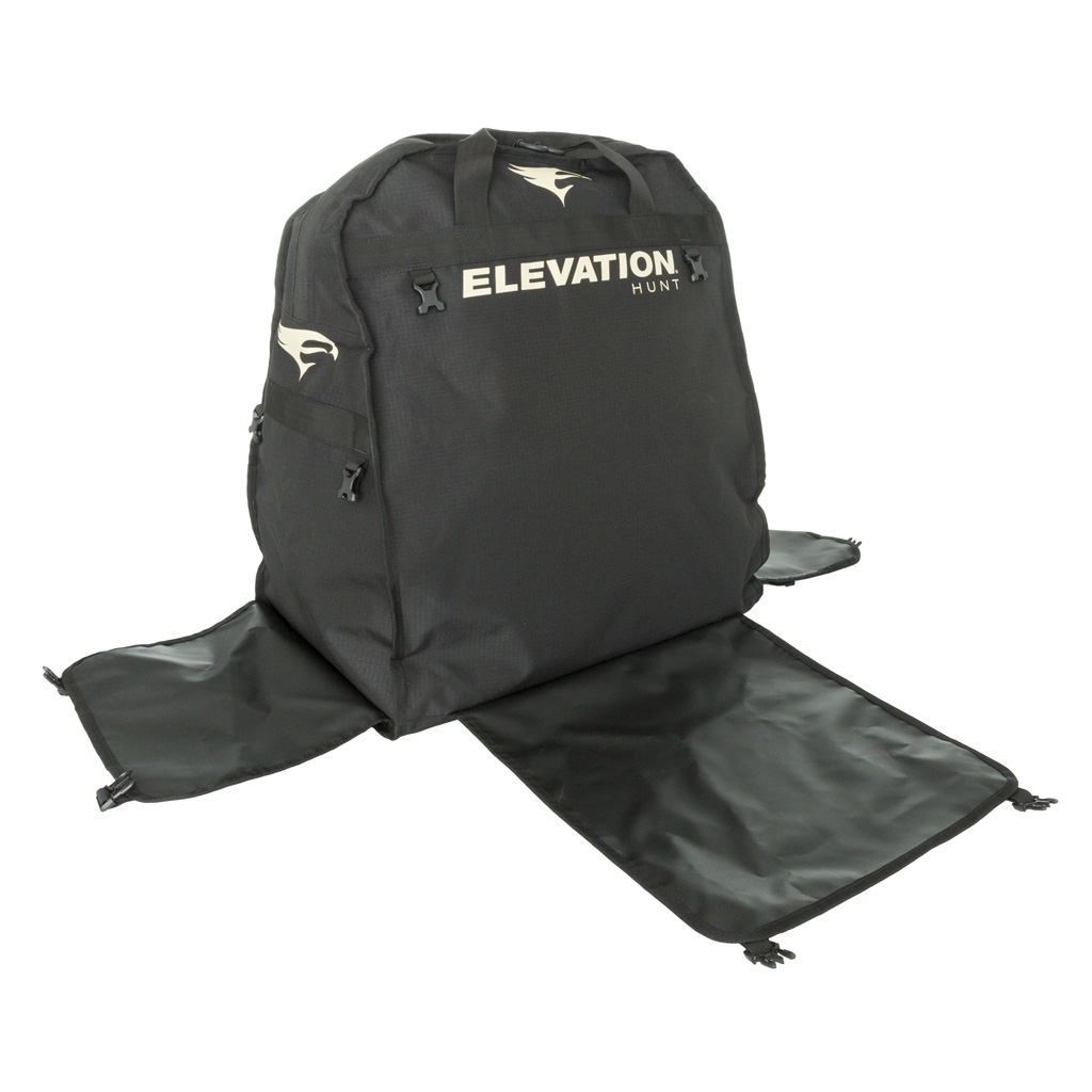 Elevation Hunt Totality Scent Bag Black - Image 7