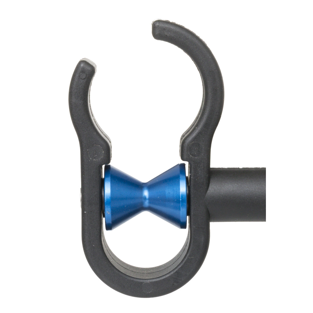 Fin Finder Delta Bowfishing Rest Rh-lh - Image 2