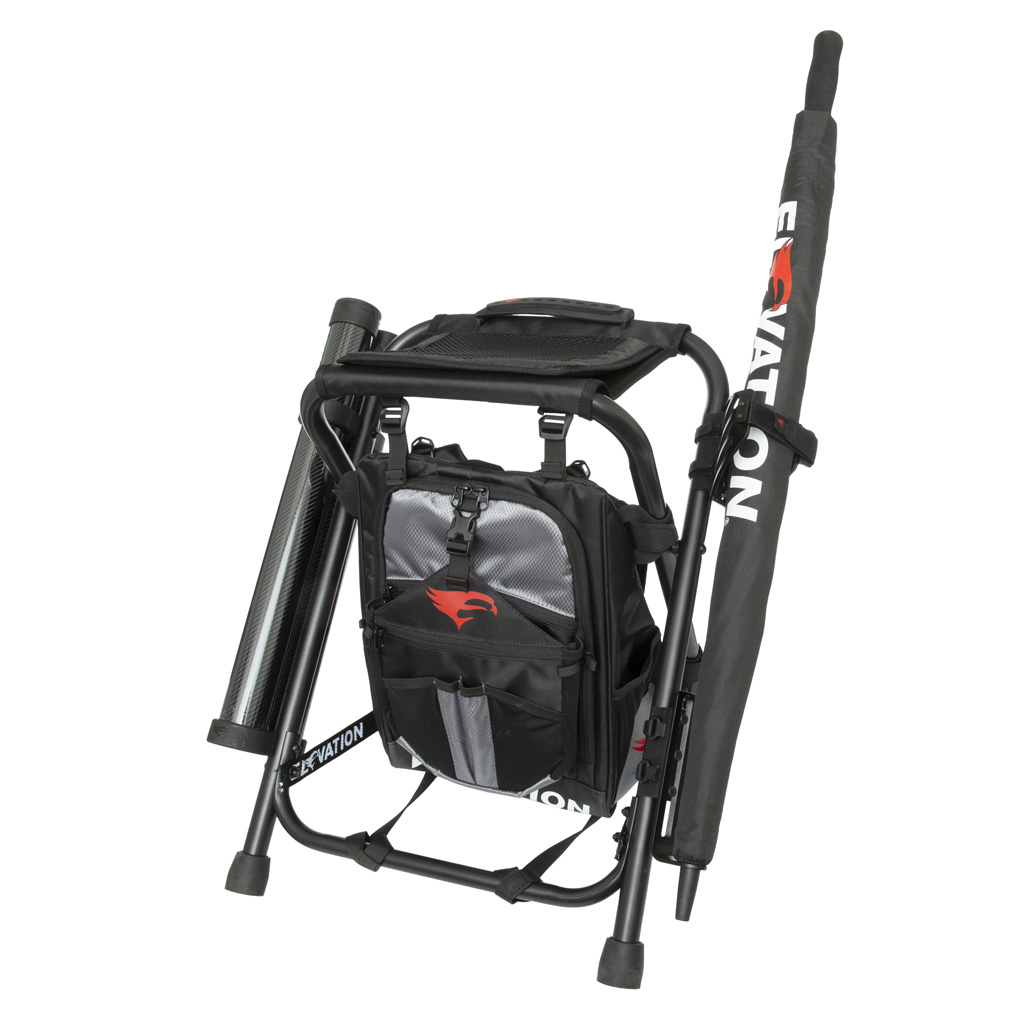 Elevation All-in-one Umbrella Holder - Image 4