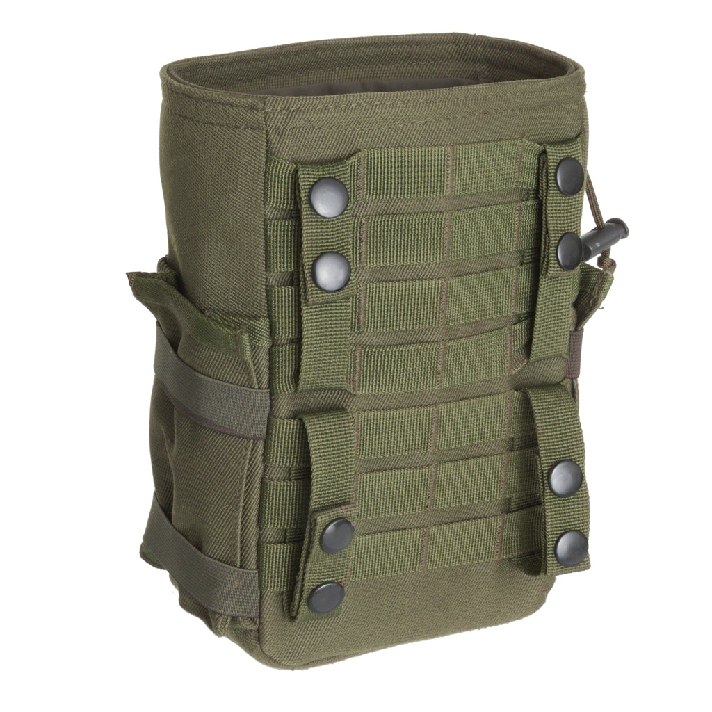 Elevation Hunt Utility Pouch Ambush Green - Image 2