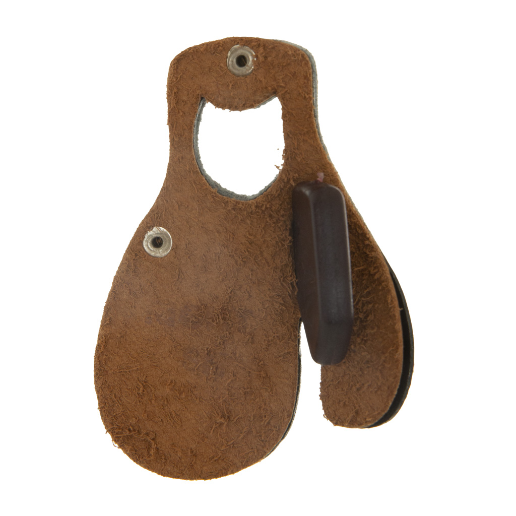 October Mountain Hair Tab Brown Large Rh - Image 2