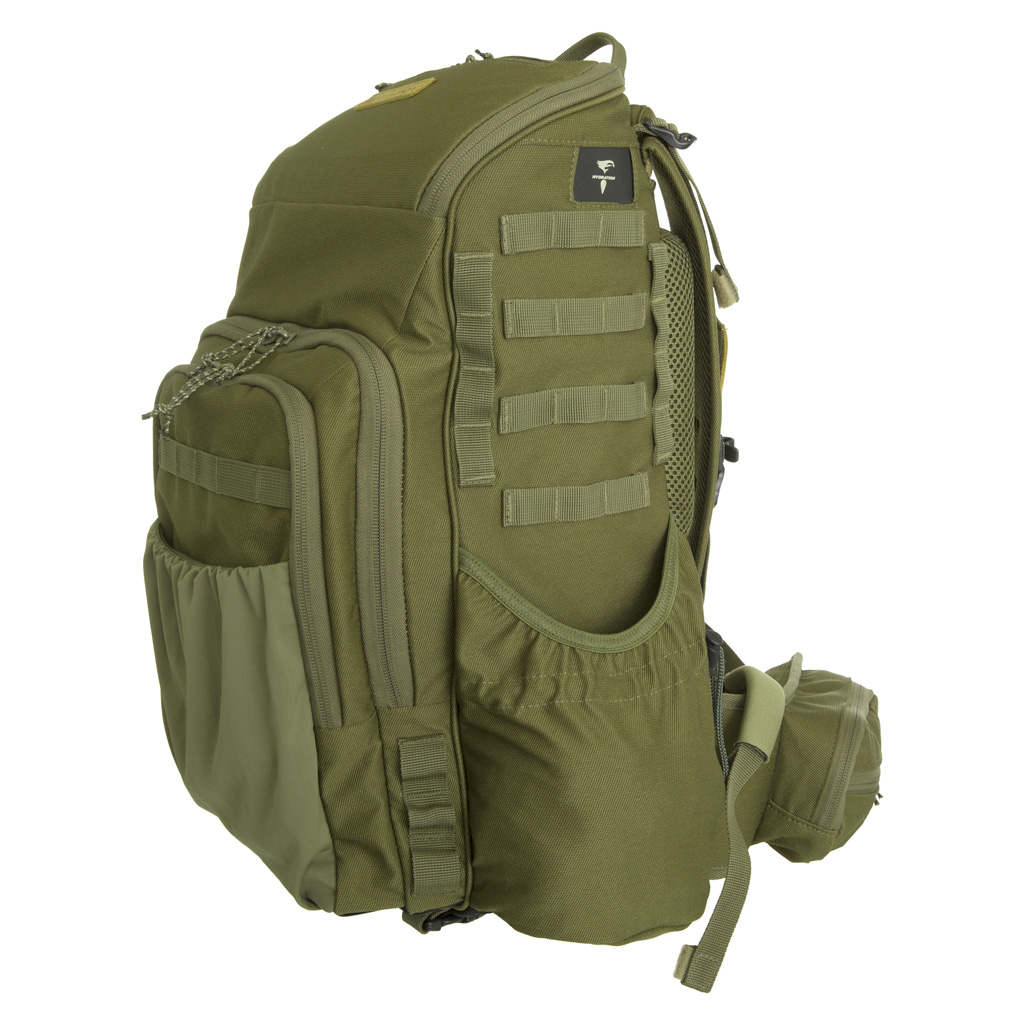 Elevation Hunt Harrier 1600 Day Pack Ambush - Image 4