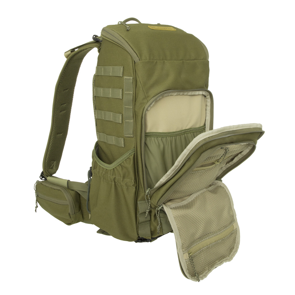 Elevation Hunt Harrier 1600 Day Pack Ambush - Image 3