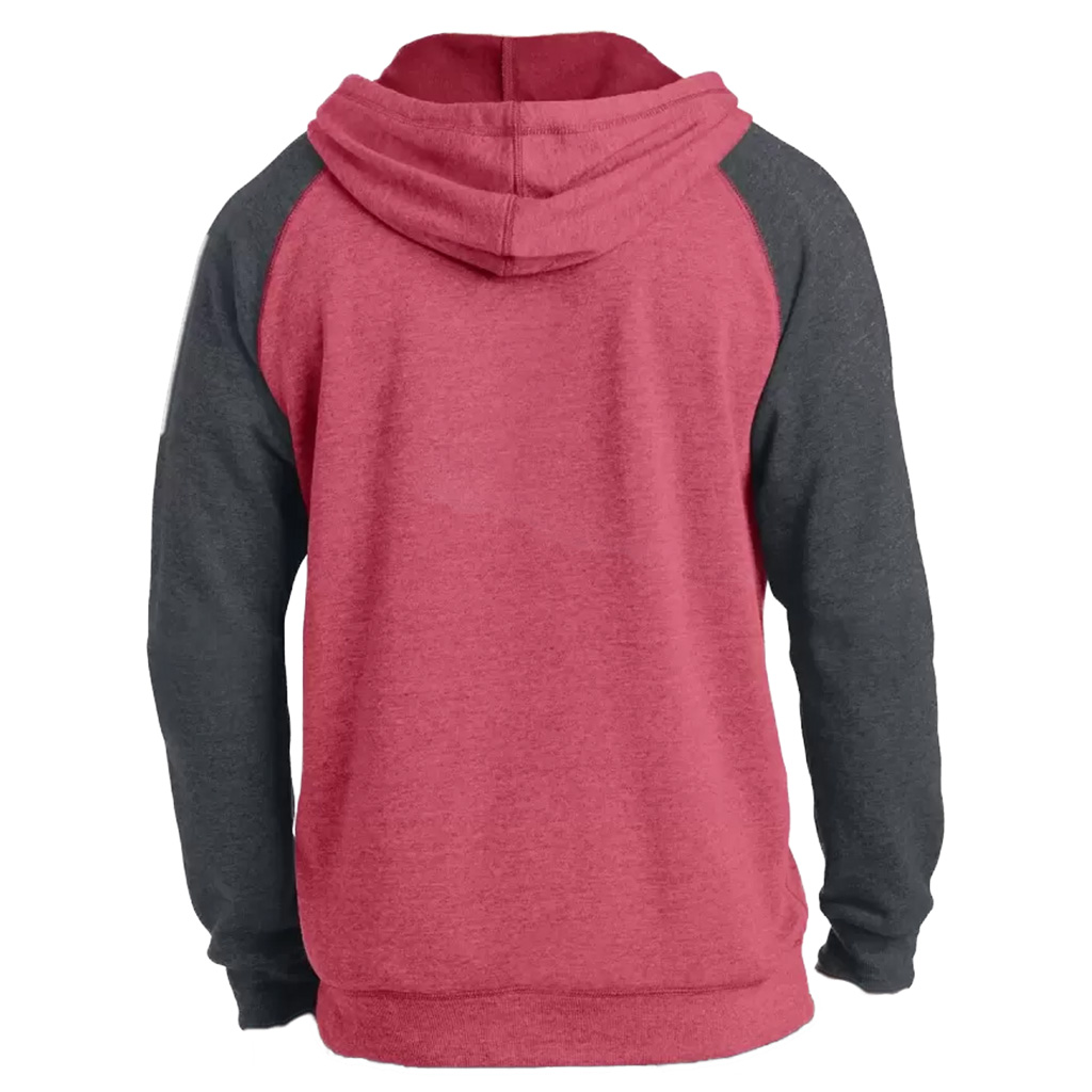 Elevation Light Weight Logo Sweatshirt X Large - Image 2