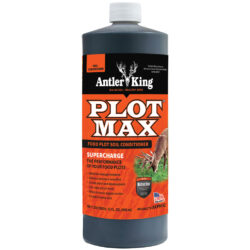 Antler King Plot Max Soil Conditioner 32 Oz