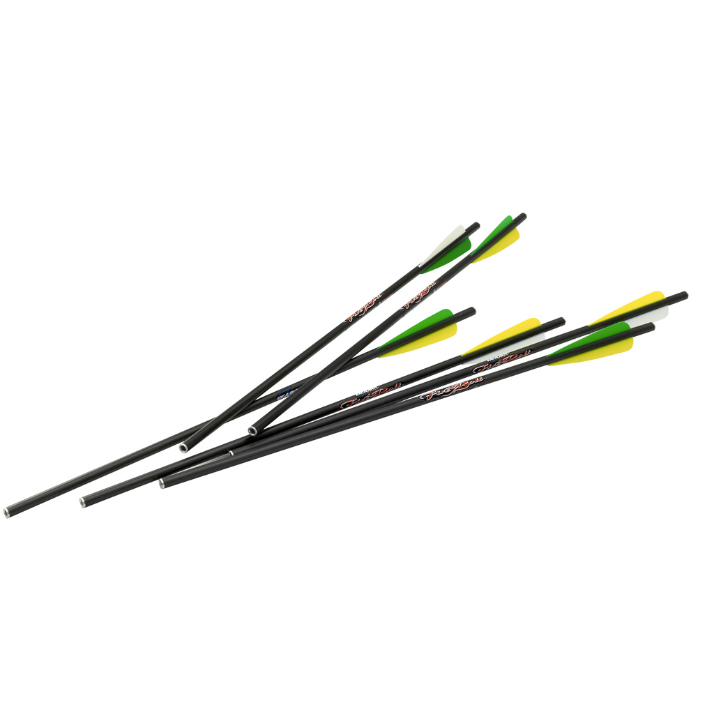 Excalibur Carbon Firebolts 20 In. 6 Pk. - Image 2