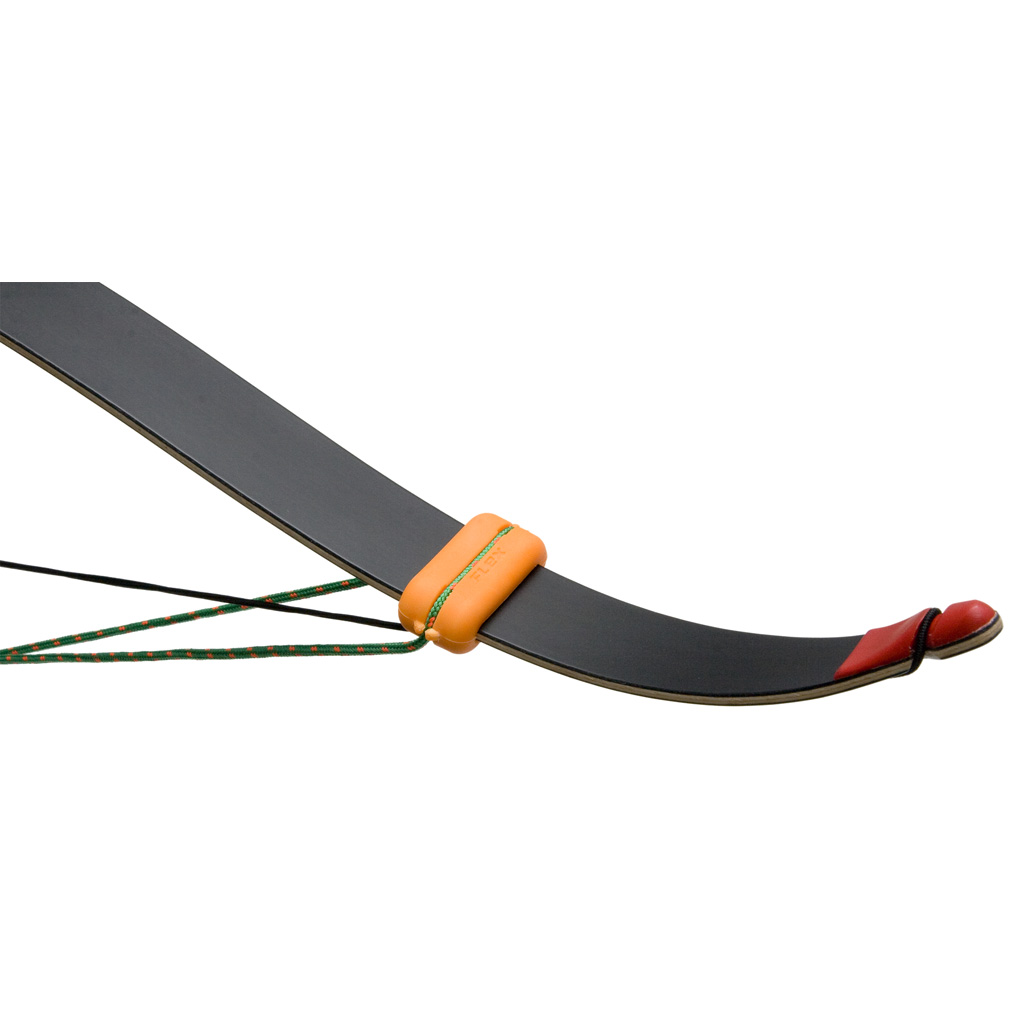 October Mountain Flex Pro Stringer Recurve Orange - Image 2