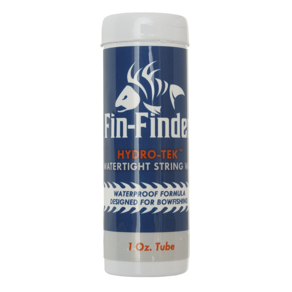 Fin Finder Hydro-tek Watertight String Wax 1 Oz. - Image 2