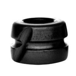 Hot Shot Accu-peep Black 1-4 In.