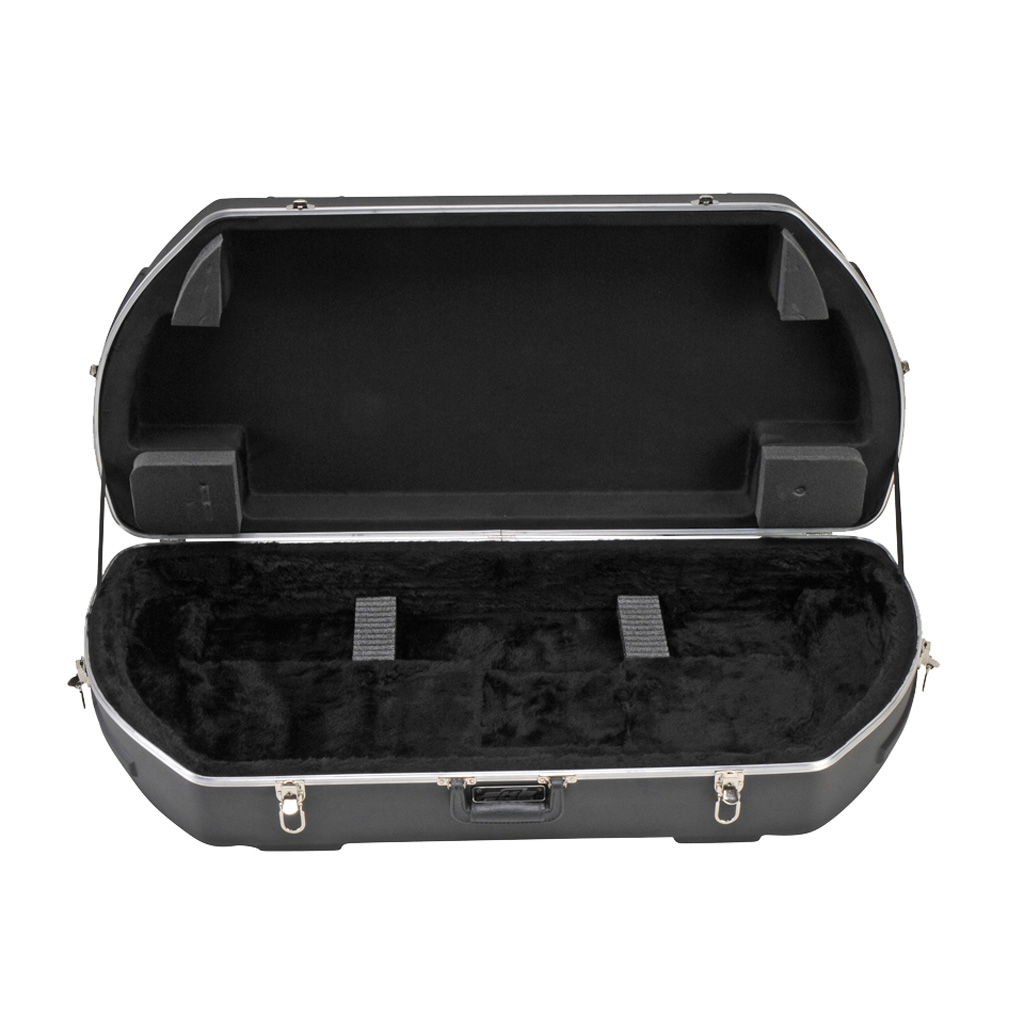 Skb Hunter Xl Series Bow Case Black - Image 2
