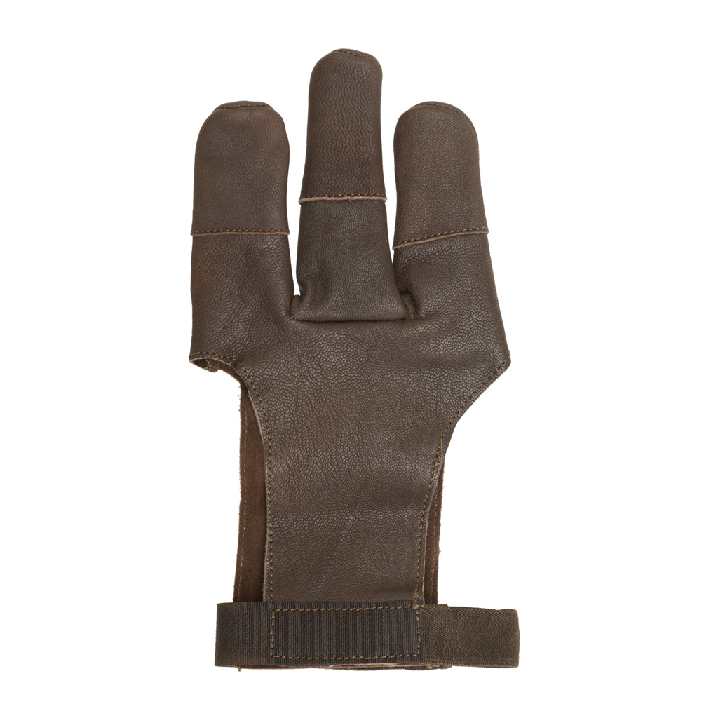 Damascus Doeskin Shooting Glove Small Rh-lh - Image 2