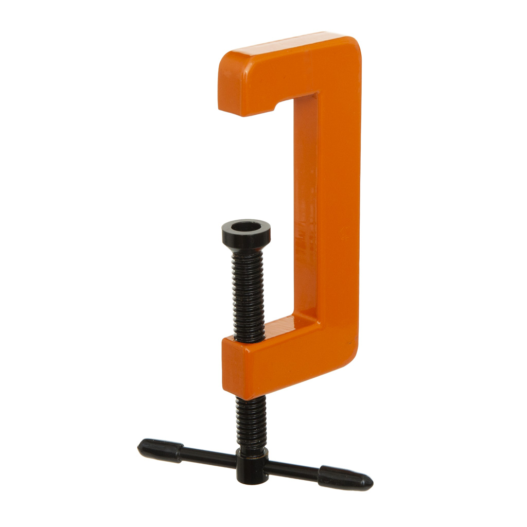 October Mountain Versa-cradle Versa Clamp Only - Image 2