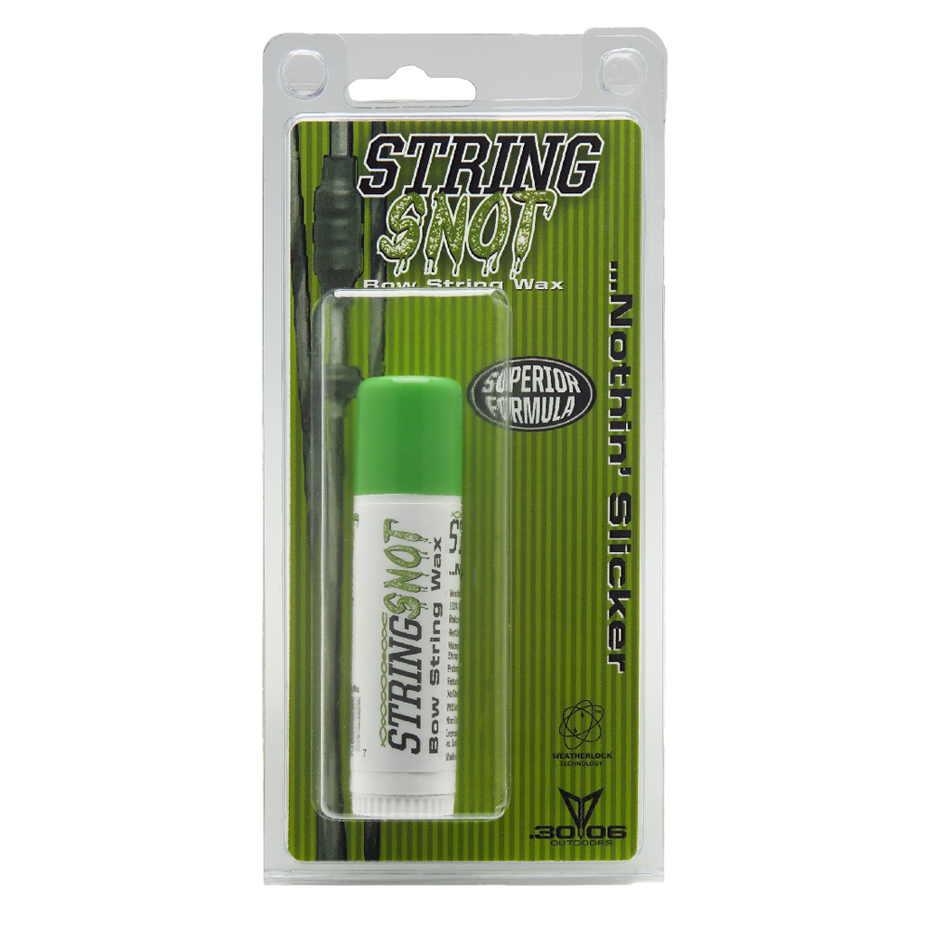 30-06 String Snot Bowstring Wax - Image 2