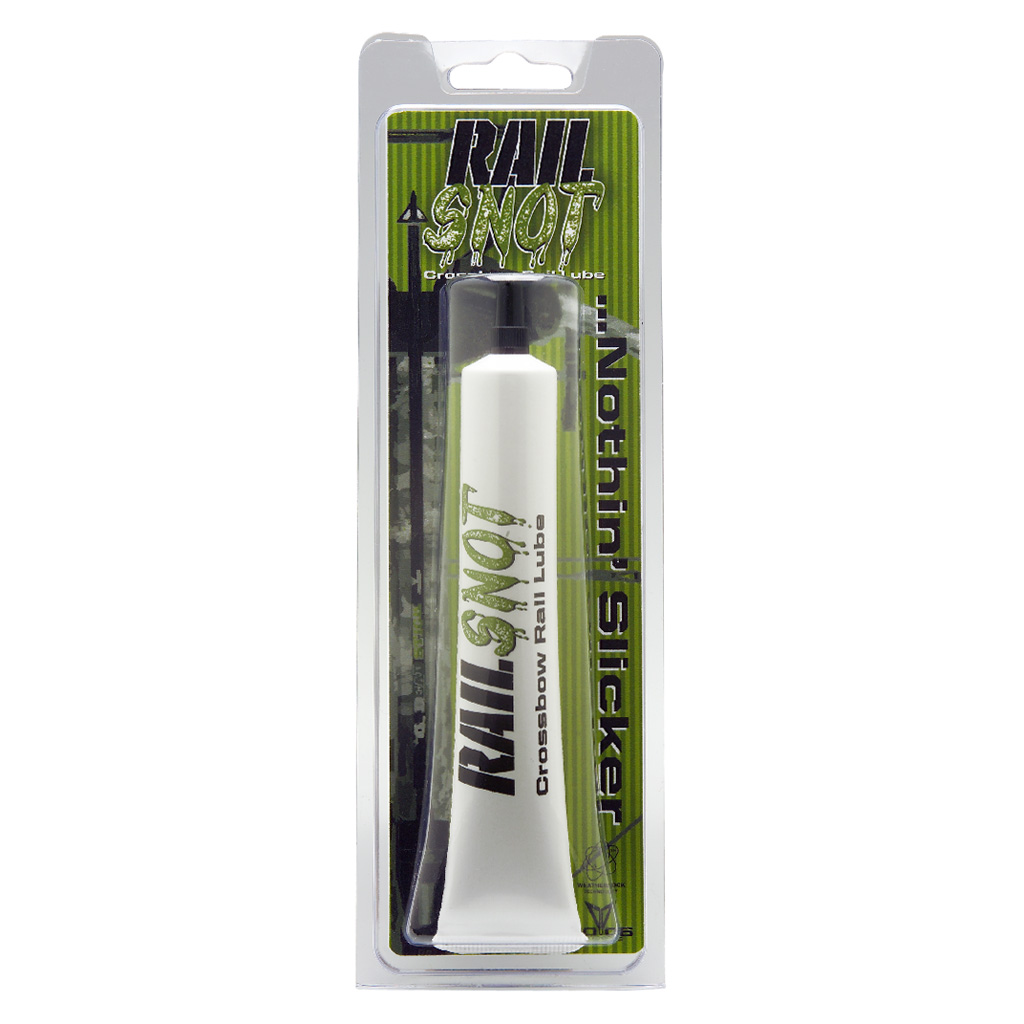 30-06 Rail Snot Crossbow Rail Lube 1 Oz. - Image 2
