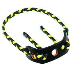 Paradox Standard Bow Sling Black-neon Green