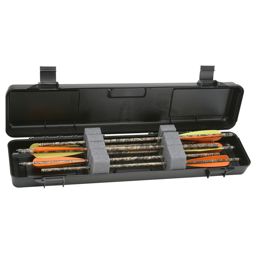Mtm Crossbow Bolt Case Black - Image 2