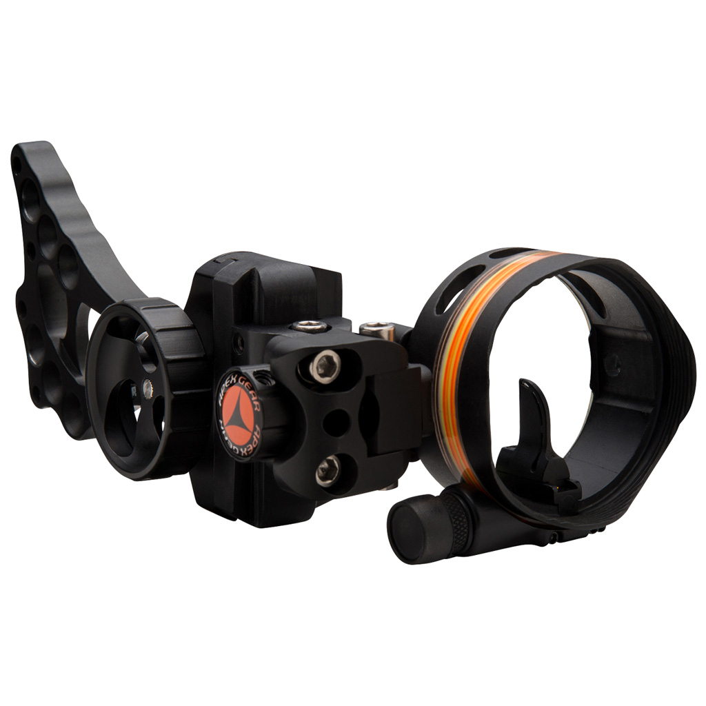 Apex Covert Sight Black Quick Change 1 Pin .010-.019 Rh-lh - Image 2